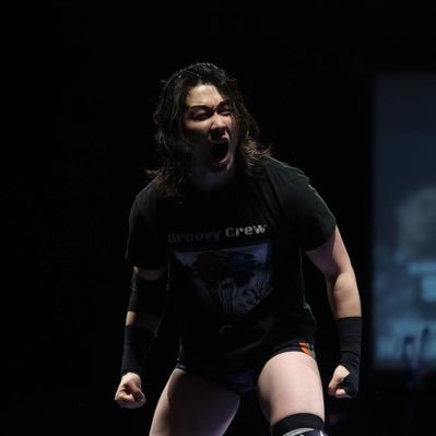 リアルハイパーバトルサラリーマン/社会人プロレス/AZW所属 #AZW/Groovy Crew/第5代・第7代AZWワールドタッグチャンピオン/元UWF関東学生プロレス連盟所属/専修大学OB/ 🔥11.30(日)昼 蕨レッスル武闘館にてMIYAVINとの合同興行 #BRAVING 開催
