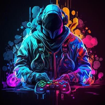 Hola, soy desarrollador de videojuegos indie, esta en desarrollo mi primer videojuego público.