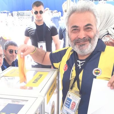 TCmali48bodrum's profile picture. ATATÜRK Sevdalısı 
Cumhuriyet Sevdalısı
Fenerbahçe Spor Kulübü Aşığı 
Fenerbahçe Spor Kulübü Kongre Üyesi