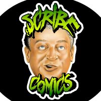 Rosario - Scribe Comics (@scribecomics) 's Twitter Profile
