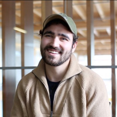 Author of God Money: Lost and Found in the Crypto Wilderness: https://t.co/7KNWLvao8i published by @AlexandriaLabs. Writer at large.