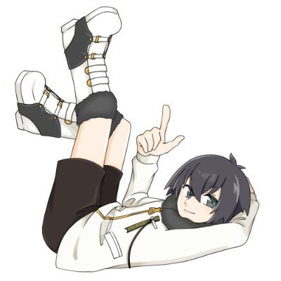 dedenne_vt's profile picture. こんでで！汎用型Vtuberのででんねぇです！
気軽にででって呼んでください！
Twitchにて毎日配信、個人V、たまに2.5次元です。
モデルの作者：@ruto9さん
