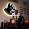 theloganmccloud's profile picture. Linebacker @Wofford_FB