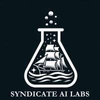 the first fully operational cross-chain backend AI Crypto Index on $ETH
CA:
Welcome to project Syndicate