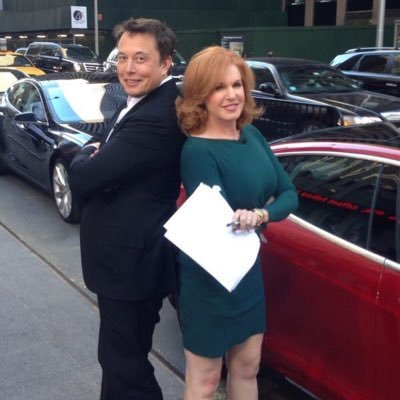 Guiding @ElonMusk's vision for a better future through Spacex, Tesla, Neuralink, and more. & Tech enthusiast, dream chaser, and innovation advocate.