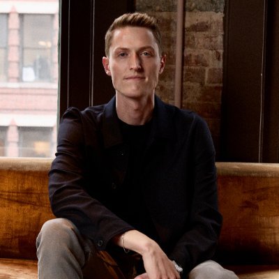 Founder & CEO of https://t.co/qrl8yW5RVP — helping e-commerce brands grow revenue & reduce costs. Thiel Fellow. Constantly learning and iterating.