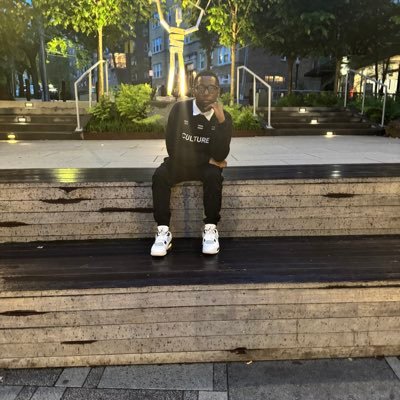 Koree The LOVERBOI🏹 Profile
