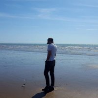 Michael (@michaelandreou7) 's Twitter Profile Photo