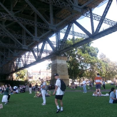 _ryumatsushita_'s profile picture. 時は金なり