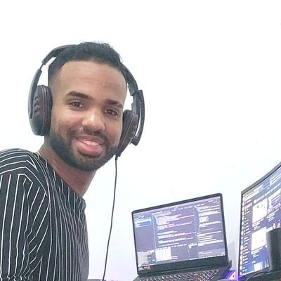 cuban🇨🇺 | full-stack developer | crypto follower | ai lover
https://t.co/l3Is5A8fLz
https://t.co/NkvBgwPm47