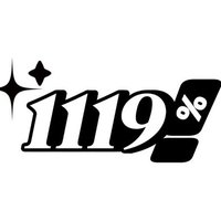 1119% (@1119percent) 's Twitter Profile Photo 1119% (@1119percent) 's Twitter Profile Photo