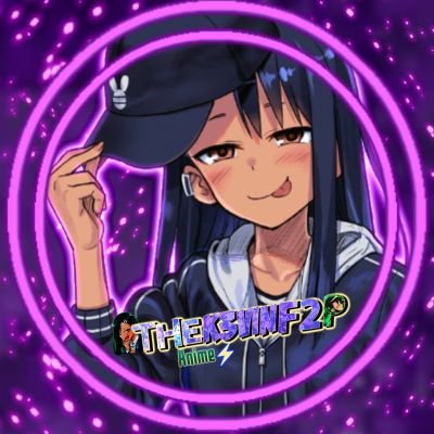 Soy noticiero Anime y camarero en Far West.
Noticias Anime tanto en España como Latinoamérica.
#TheK3vinF2P #Anime #NoticiasAnime #AnimeEnCastellano