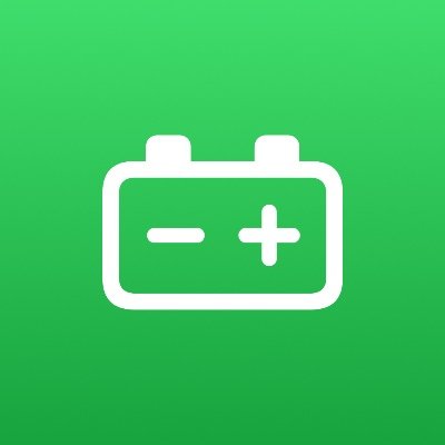 Unplugged_App's profile picture. An app to track your phone’s battery from your watch and stay unplugged.