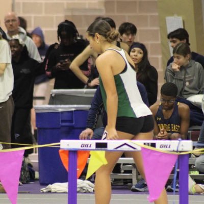 |C/O ‘26| Track & Field| 100 m (12.97 w/ FAT), 200m (27.23 w/ FAT), 4x1, long jump| 5’6| 145 lbs| 3.7 GPA| Buffalo, Ny| HS: West Seneca East senior