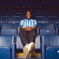 isaac (@isaacswfc) 's Twitter Profile