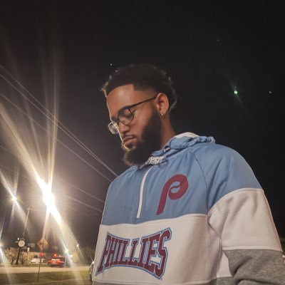 25🇭🇹|Founder of @ThePhillyBlitz_ | Contact: pierrotjr3@gmail.com | Proverbs 1:5 | IG: _pierrotb | Supreme Knower of Ball