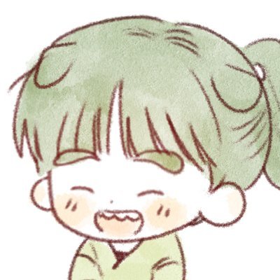 yoou_0412's profile picture. 비공계 닌타마 덕질계