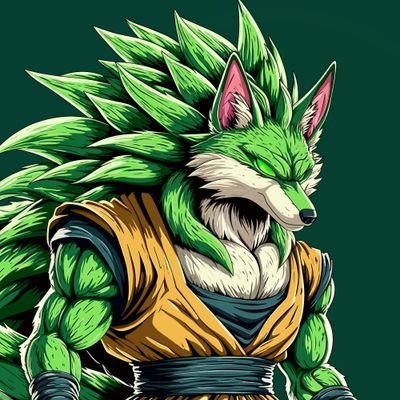 Cyroさんのプロフィール画像