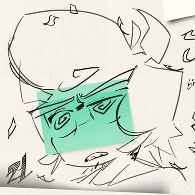 B∆STION_WH🎩🖌️ (COMMS ØPEN)さんのプロフィール画像