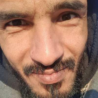 BennahiaAr's profile picture. 🎬 YouTube Editor.