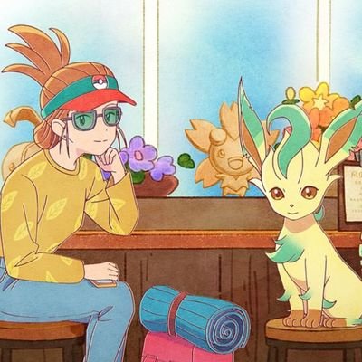 Linnéa💛さんのプロフィール画像