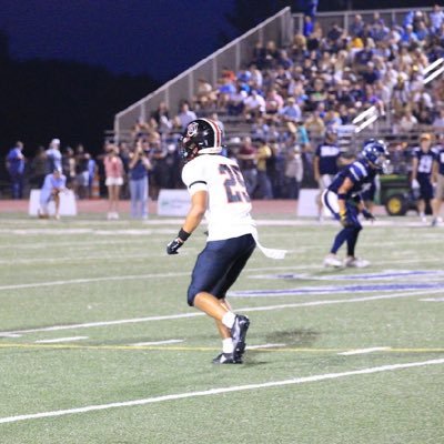 Orion abrams Profile