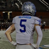 Ryland Slusher (@ryland_slusher) 's Twitter Profile