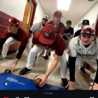 Chrisitan Spadea (@cspuds29) 's Twitter Profile
