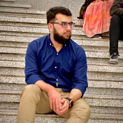 UmairK727's profile picture. 