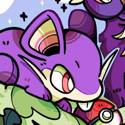 🐁A Z U R A Z U - (╹◡╹)さんのプロフィール画像