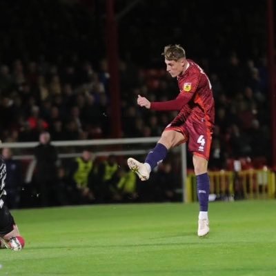 cufcjake's profile picture. @officialcufc