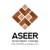 Aseer Investment Forum (@investaseer) Twitter profile photo Aseer Investment Forum (@investaseer) Twitter profile photo