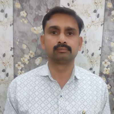 MaroofAnsari_'s profile picture. socio-pasmanda activist
