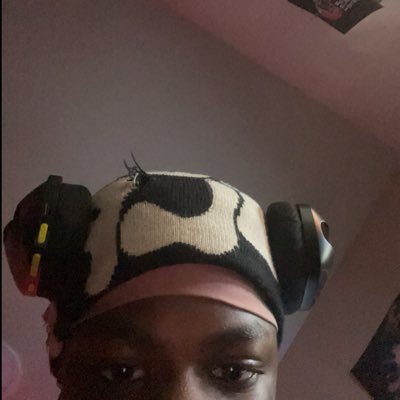 ChrisMack_20's profile picture. Christopher Mack|CO 2029| RB