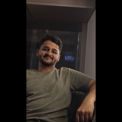 Chirag Lulla Profile