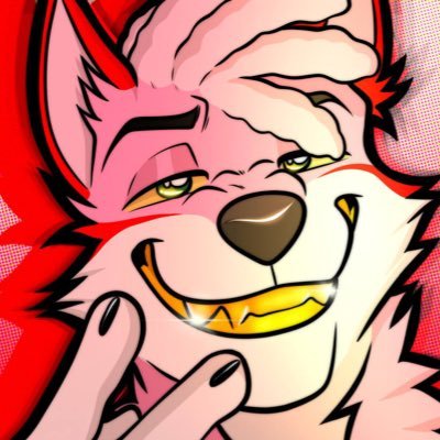 DEI FURRY RAPPERさんのプロフィール画像