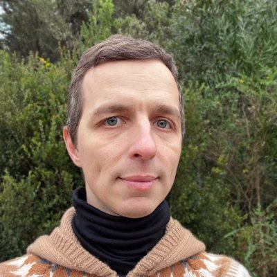 🚧 building indie apps
🌻 caring for the land
☸️ trying to stay heedful