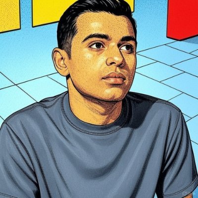 raje1711's profile picture. As an AI/ML Team Lead, I specialize in Generative AI, AI Agents, and RAG (Retrieval-Augmented Generation) implementations.