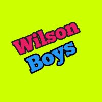 Wilson Boys (@wilsonboys86) 's Twitter Profile Photo Wilson Boys (@wilsonboys86) 's Twitter Profile Photo