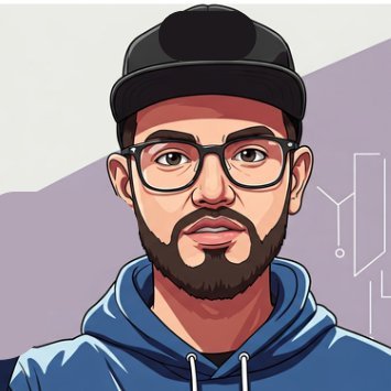 Eddie Luka 🩵 Profile