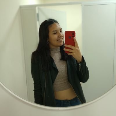Mamá de Auca 💖
Nuevo porque el viejo se bloqueó.