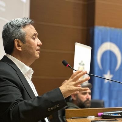DT_AbdullahOguz's profile picture. 