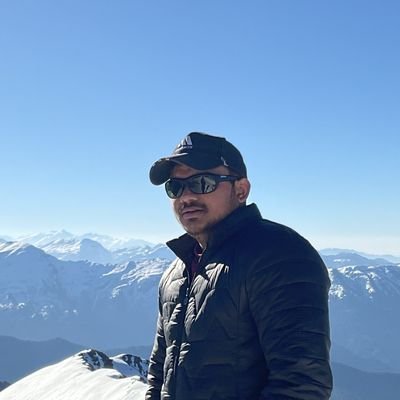 Masters in Finance From SOIL, Currently working as an Analyst
