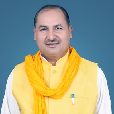 बृजभान राजभर मंत्री प्रतिनिधि, मण्डल उपाध्यक्ष वाराणसी