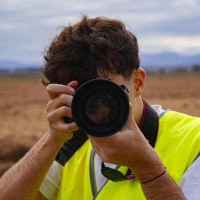 planespotter (zgz) 🇪🇸 19 y.old
military aviation✈️
ig: @_mauroom