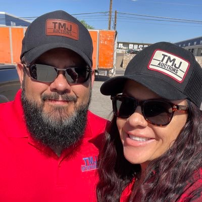 TMJAuctionsTX's profile picture. Mitch Day. Area Representative for TMJ Auctions in Texas, New Mexico, Oklahoma, and the surrounding states.