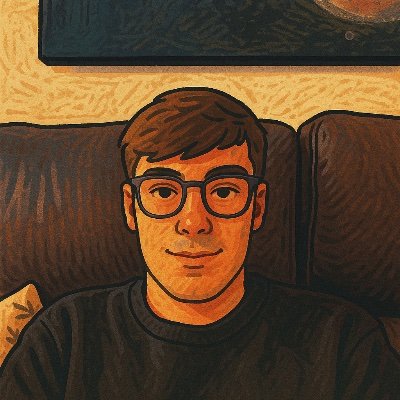 JoaquinCusVal's profile picture. iOS Developer 📱 | Developing AI skills 🤖 | Looking to learn, connect, and contribute 🚀