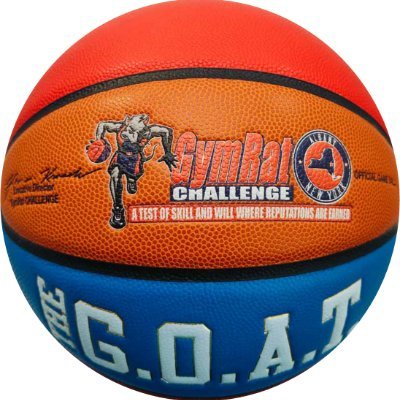 @GymRatCHALLENGE