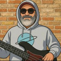 𝄢🎸 (@lanbasju) 's Twitter Profile