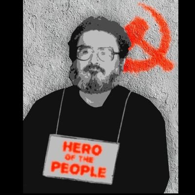 Student of MLMpM
/Against Revisionism Reformism and Socialfascism
| Support Palestinian Resistance 🇵🇸
| People's War is universal!